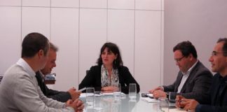 Governo Regional está a estudar outras soluções de abastecimento às Flores, assegura Ana Cunha