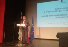 Avelino Meneses salienta avanço na educação e redução da pobreza