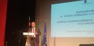 Avelino Meneses salienta avanço na educação e redução da pobreza