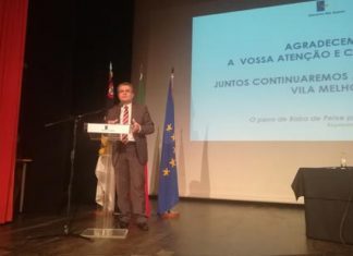 Avelino Meneses salienta avanço na educação e redução da pobreza