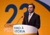 PSD/Açores – Alexandro Gaudêncio demite-se da liderança do partido