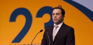 PSD/Açores – Alexandro Gaudêncio demite-se da liderança do partido