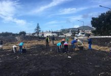 Furacão Lorenzo – Faial, Pico, Flores e Corvo foram as ilhas mais afetadas