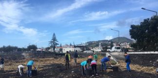 Furacão Lorenzo – Faial, Pico, Flores e Corvo foram as ilhas mais afetadas