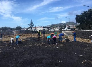 Furacão Lorenzo – Faial, Pico, Flores e Corvo foram as ilhas mais afetadas