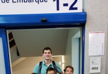 V ETAPA CIRCUITO SMASHTOUR – LAWN TENNIS CLUB – Clube de Ténis do Faial sai vitorioso