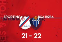 Campeonato Nacional de Andebol – 1.ª Divisão SCH volta a perder em casa