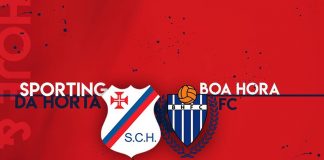 Campeonato Nacional de Andebol – 1.ª Divisão SCH volta a perder em casa