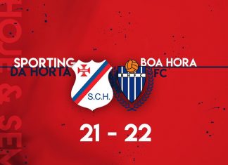 Campeonato Nacional de Andebol – 1.ª Divisão SCH volta a perder em casa