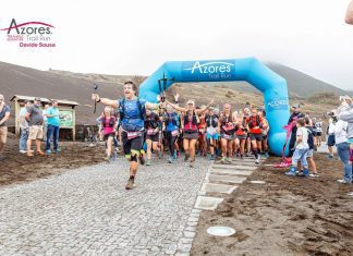 Trail Run – V edição do Triangle Adventure regista número recorde de participantes