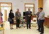 CMH e SCMH assinalam Dia Internacional da Terceira Idade CMH entrega equipamentos à Santa Casa da Misericórdia da Horta no âmbito das comemorações do Dia Internacional da Terceira idade