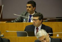 PSD quer explicações do Governo Regional sobre o fim da operação da Delta Airlines