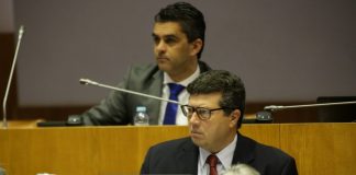 PSD quer explicações do Governo Regional sobre o fim da operação da Delta Airlines