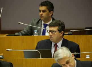 PSD quer explicações do Governo Regional sobre o fim da operação da Delta Airlines