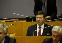 Governo recusa tirar conclusões sobre desvio enorme nas contas da SATA