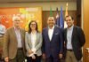 António Ventura garante que votar PSD é fazer ouvir a voz dos Açores em Lisboa