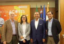 António Ventura garante que votar PSD é fazer ouvir a voz dos Açores em Lisboa