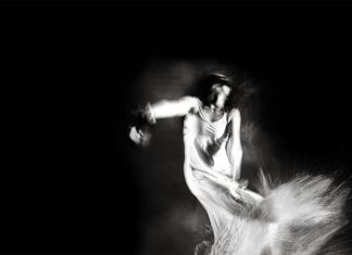 Ballet Teatro Paz apresenta “A Bênção da Água” no Teatro Micaelense