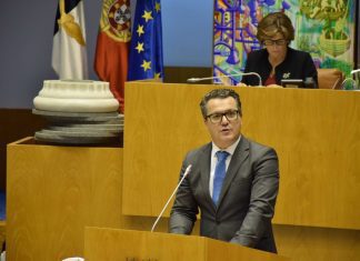 PSD propõe Plano de Atuação para apoiar economia das Flores e Corvo