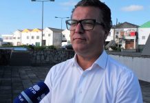 Governo Regional não está a ser capaz de lidar com o problema nas Flores e no Corvo
