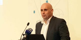 Governo dos Açores realiza workshop sobre novas tecnologias marítimas, na Horta
