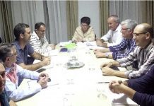 Assembleia Municipal da Horta – CEPAAM conduz audições sobre SATA, Aeroporto e Porto da Horta
