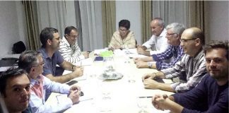 Assembleia Municipal da Horta – CEPAAM conduz audições sobre SATA, Aeroporto e Porto da Horta