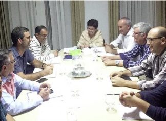 Assembleia Municipal da Horta – CEPAAM conduz audições sobre SATA, Aeroporto e Porto da Horta