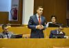 PSD/Açores pede urgência no apoio a cidadãos e empresas do Faial