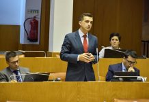 PSD/Açores pede urgência no apoio a cidadãos e empresas do Faial