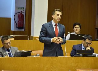 PSD/Açores pede urgência no apoio a cidadãos e empresas do Faial
