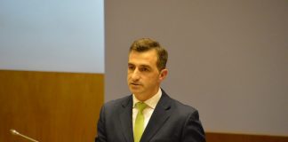 Escola do Mar – PSD/Açores apela à recuperação de “anos perdidos” para licenciar infraestrutura