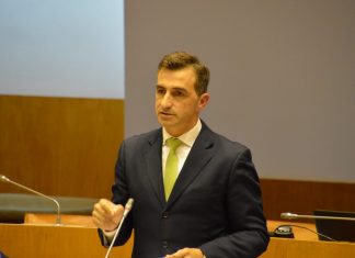 Escola do Mar – PSD/Açores apela à recuperação de “anos perdidos” para licenciar infraestrutura
