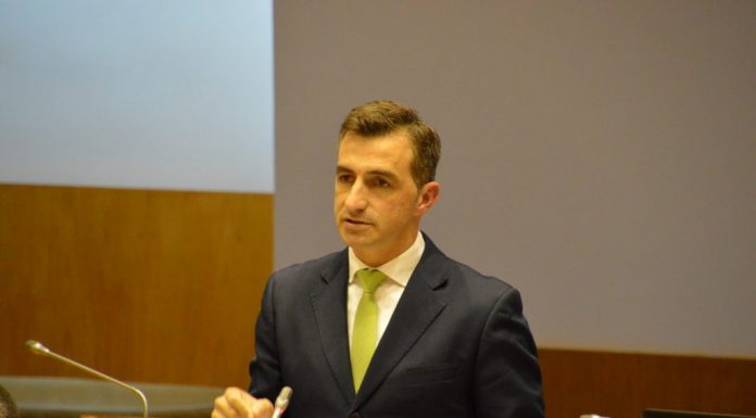 Escola do Mar – PSD/Açores apela à recuperação de “anos perdidos” para licenciar infraestrutura