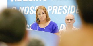 Povoação. Investimento do município a níveis inferiores a 2009