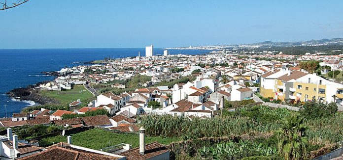 CIDADE DE LAGOA