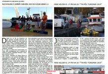 Actividades Clube Naval da Horta