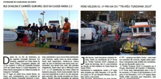 Actividades Clube Naval da Horta