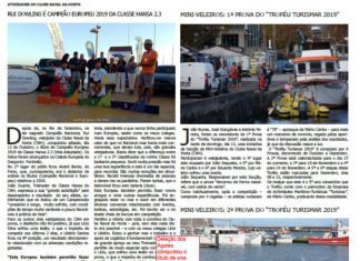 Actividades Clube Naval da Horta