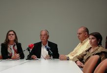 Candidatura de Luís Silveira acusa Artur Lima de transformar CDS “num triste acantonamento de interesses pessoais”