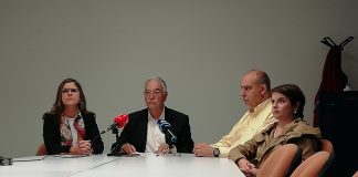 Candidatura de Luís Silveira acusa Artur Lima de transformar CDS “num triste acantonamento de interesses pessoais”