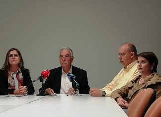 Candidatura de Luís Silveira acusa Artur Lima de transformar CDS “num triste acantonamento de interesses pessoais”
