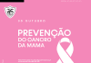 Núcleo Regional dos Açores e Clube Desportivo de Santa Clara Juntos contra o cancro de mama