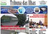 Capa da edição n.º 898 de 25 de outubro de 2019