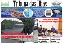 Capa da edição n.º 898 de 25 de outubro de 2019