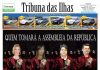 Capa da edição n.º 895 de 4 de outubro 2019