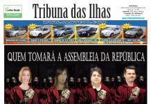 Capa da edição n.º 895 de 4 de outubro 2019