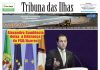 Capa da edição n.º 897 de 18 de outubro de 2019