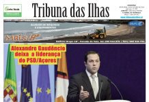 Capa da edição n.º 897 de 18 de outubro de 2019