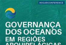 Recursos Marinhos dos Açores – Faial recebe Conferência internacional sobre oceanos e workshop de ordenamento do espaço marítimo dos Açores